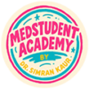 Medstudent academy Logo