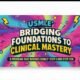 Bridging Foundations to Clinical Mastery: Step 1 & Step 2 CK Integrated Course